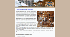 Desktop Screenshot of guomanhotels.com